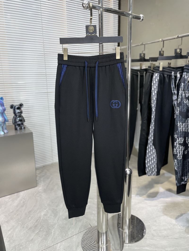 Gucci Long Pants